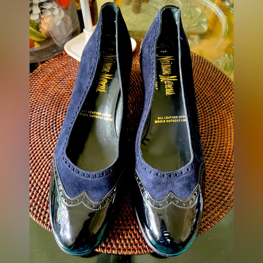 Gravati(Neiman Marcus)shoes